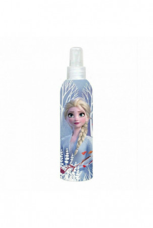 Vaikiški kvepalai Frozen...