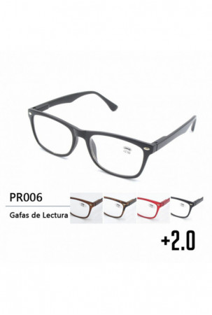 Akiniai Comfe PR006 +2.0...