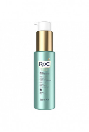 Drėkinamasis kremas Roc Spf...