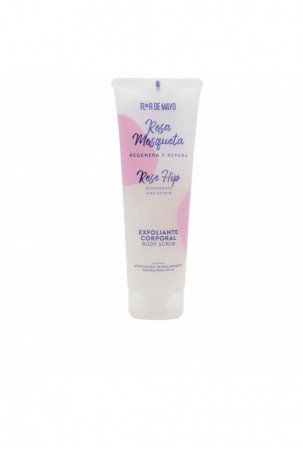 Kūno šveitiklis Flor de...