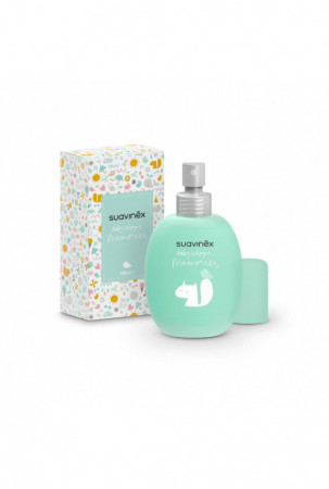 Vaikiški kvepalai Suavinex...