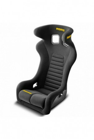 Lenktynių sėdynė Momo...