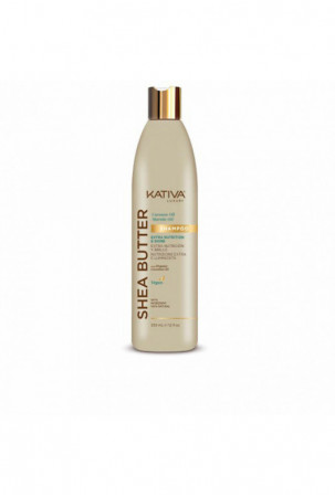 Šampūnas Kativa Marula Ši...