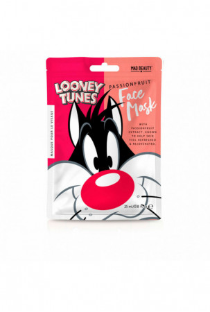 Veido kaukė Mad Beauty...