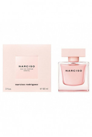 Moterų kvepalai Narciso...