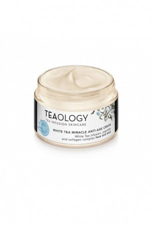 Kremas nuo senėjimo...