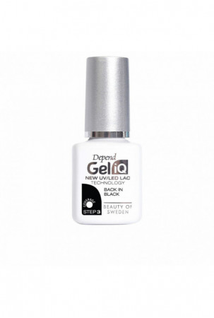 Nagų lakas Beter Gel Iq 5 ml