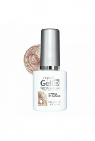 Nagų lakas Beter Q 5 ml