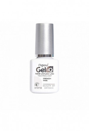 Nagų lakas Beter Gel Iq 5 ml