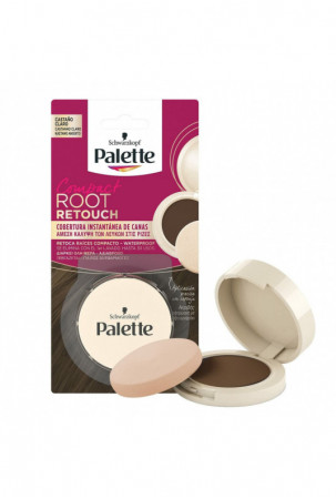 Šaknis maskuojanti priemonė...