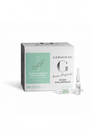 Hialurono rūgštis Germinal...