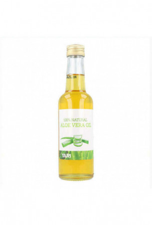 Plaukų aliejus Yari Natural...