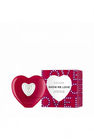 Moterų kvepalai Escada Show...