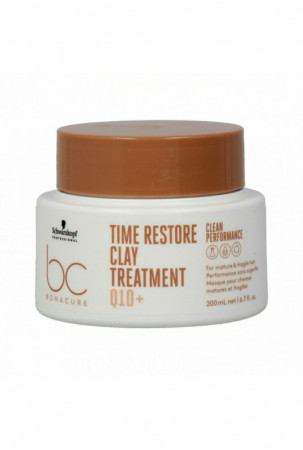 Kaukė normaliems plaukams...