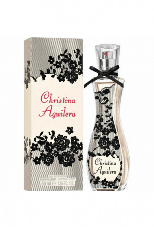 Moterų kvepalai Christina...