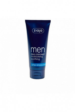 Balzamas po skutimosi Ziaja...