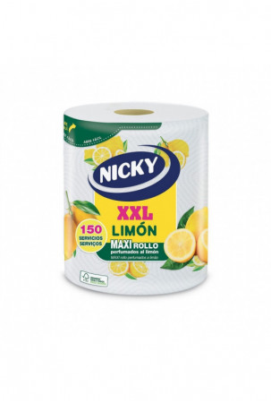 Virtuvės popierius Nicky...