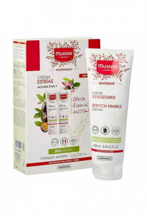 Kremas nuo strijų Mustela...