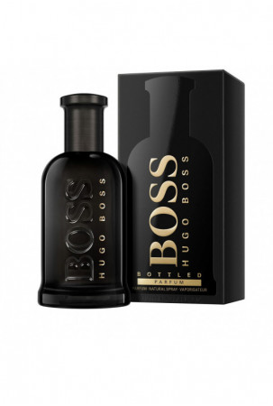 Vyrų kvepalai Hugo Boss...