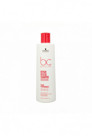 Šampūnas Schwarzkopf Bc...