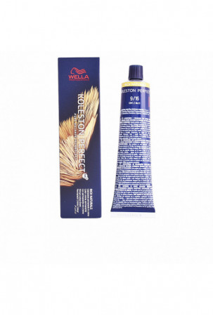 Ilgalaikiai dažai Wella...