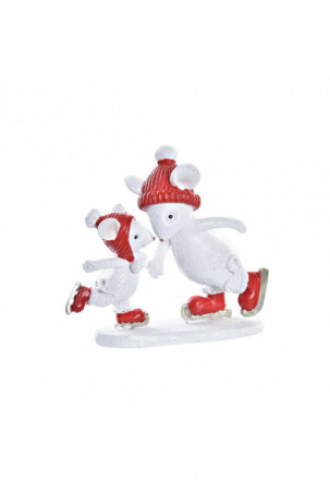 Kalėdų papuošalai DKD Home...