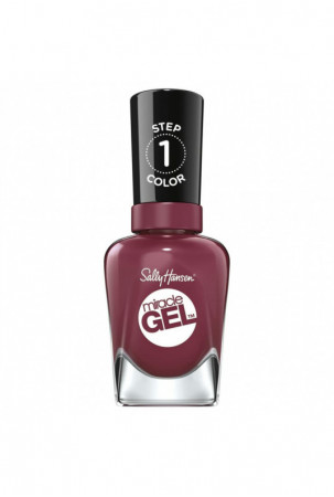 nagų lakas Sally Hansen...