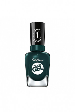 nagų lakas Sally Hansen...