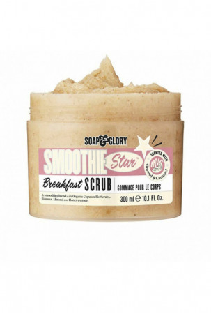 Kūno šveitiklis Soap &...