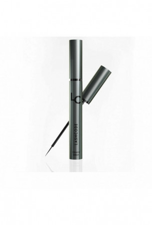 Serumas blakstienų...