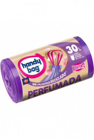 Šiukšlių maišai Albal Handy...