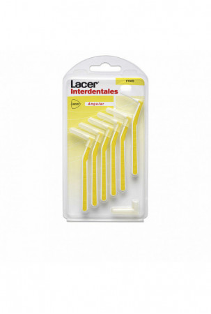 Tarpdantinis šepetėlis...