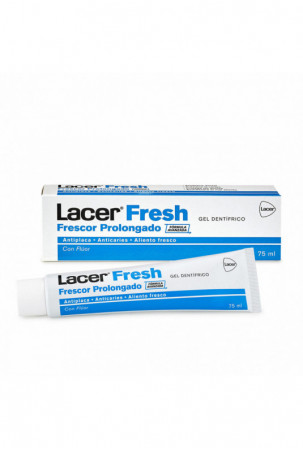 Dantų pasta Lacer Fresh (75...