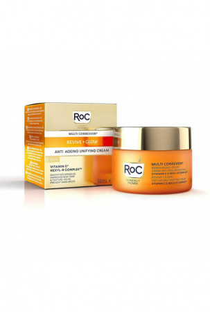 Kremas nuo senėjimo Roc...