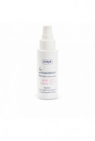 Antioksiduojantis serumas...