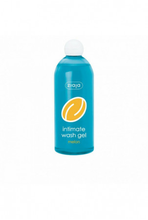 Intymios higienos gelis...