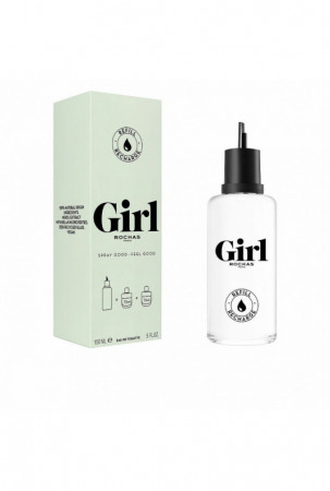 Moterų kvepalai Rochas Girl...