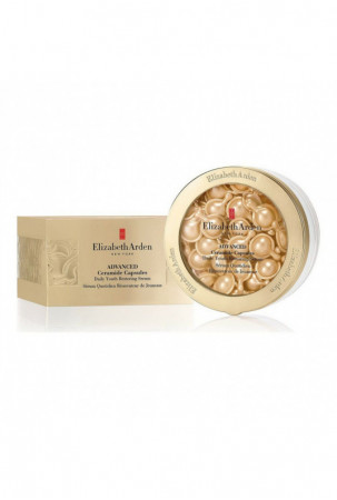 Veido serumas Elizabeth...