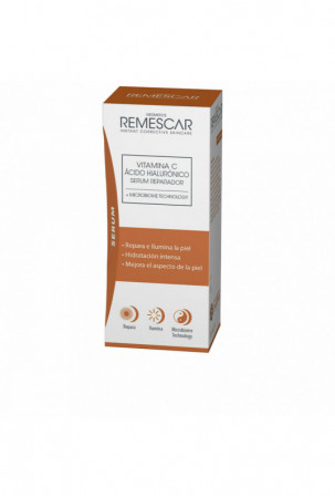 Atstatantis Serumas...