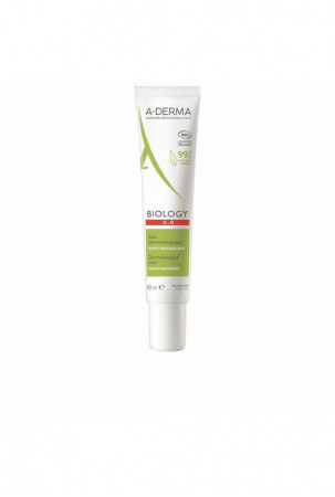 Kremas nuo veido raudonio...