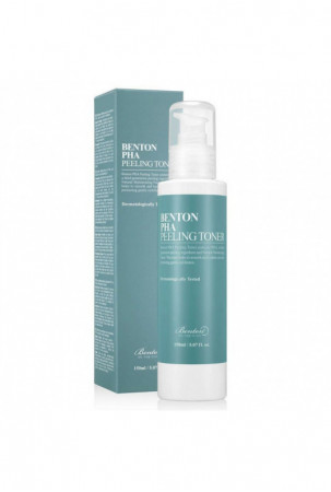 Šveičiantis tonikas Benton...