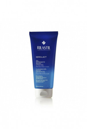 Dušo želė Rilastil Xerolact...