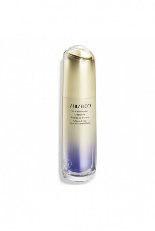 Serumas nuo senėjimo...