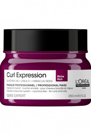 Drėkinanti kaukė L'Oreal...