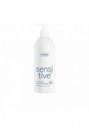 Valantis gelis Ziaja...