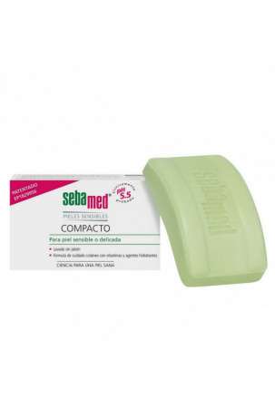 Gelis Sebamed Compacto Be...