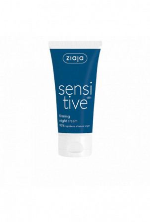 Stangrinamasis kremas Ziaja...