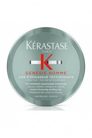 Formavimo vaškas Kerastase...