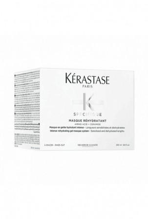 Drėkinanti kaukė Kerastase...