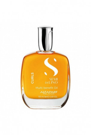 Plaukų aliejus Alfaparf...